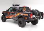Nissan Navara Nismo Rockn 2006 года